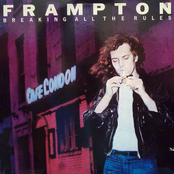 Rise Up by Peter Frampton
