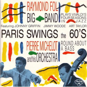 Paris Swings The 60's