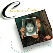 Please Don't Make Me Too Happy