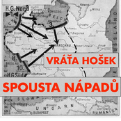 Spousta nápadů