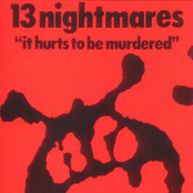 It Hurts to Be Murdered