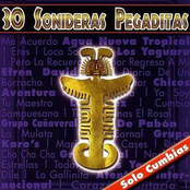30 Sonideras Pegaditas