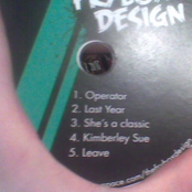 The Fry Box Design (EP)