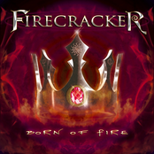 Back Broken by Firecracker