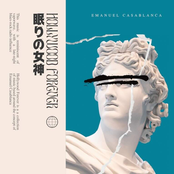 Emanuel Casablanca: Hollywood Forever