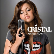 cristal marie