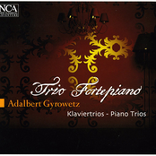 Gyrowetz: Piano Trios, Opp. 12, 14, 23, 28