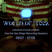 unfinished-unmixed-unedited...from the San Diego Recording Sessions...2007-2008