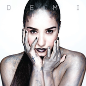 Shouldn't Come Back by Demi Lovato