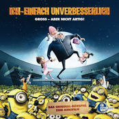 Ich - Einfach unverbesserlich - Das Original-Hörspiel zum Kinofilm