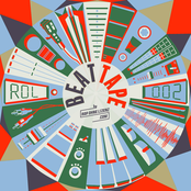 Rapohnelizenz - The Beat Tape Vol​.2