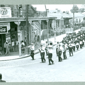 Eureka Brass Band