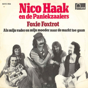 Nico Haak & De Paniekzaaiers