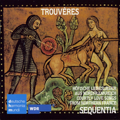 Trouvères