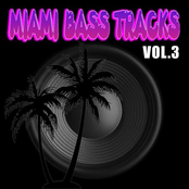 Miami Bass Tracks, Vol. 3 (Deluxe Edition)