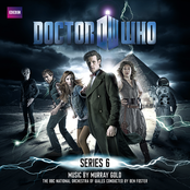 Doctor Who Series 6 Soundtrack