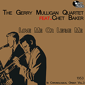 Half Nelson by Gerry Mulligan Quartet