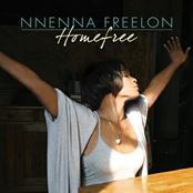 The Very Thought Of You by Nnenna Freelon