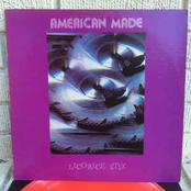 American Made (Johnny Kitchen Presents Licorice Stix) (Remastered)