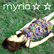 Myria☆☆