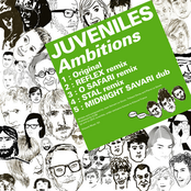 Ambitions by Juveniles