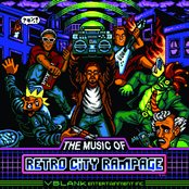 The Music Of Retro City Rampage
