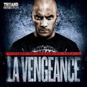 La vengeance (Bande originale du film)