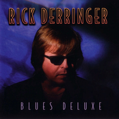 Key To The Highway by Rick Derringer