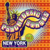 Psychedelic States: New York In The 60s Vol. 2