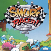 Smurf Racer!