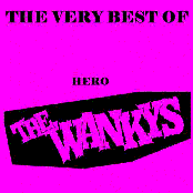 The Very Best of Hero
