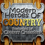 Modern Heroes Of Country