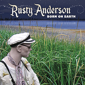 These Are The Days by Rusty Anderson