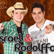 israel e rodolffo