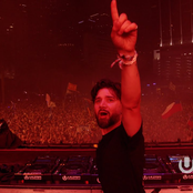 Skrillex @ Mainstage, Ultra Music Festival Miami, United States 2025-03-29