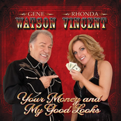 You Could Know As Much About A Stranger by Gene Watson & Rhonda Vincent