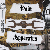 Pain Apparatus 1