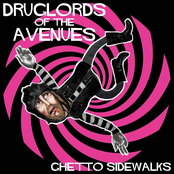 Ghetto Sidewalks
