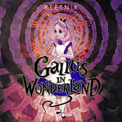 Gallus In Wonderland - Single