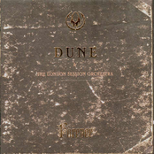 Nothing Compares 2 U by Dune