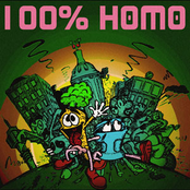 100% Homo