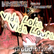 Vida Loka, Vida Loura EP