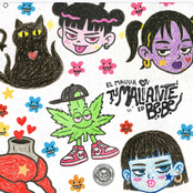 Tu Maliante Bebé - EP