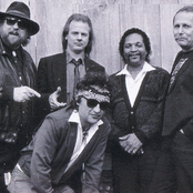 Mick Martin & The Blues Rockers