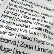 In The Void Nothing Happens