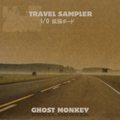 Ghost Monkey