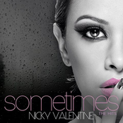 Sometimes - The Hits - EP