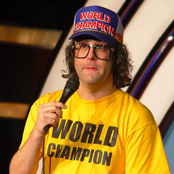 Judah Friedlander