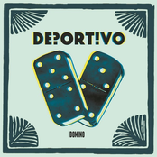 Domino by Déportivo