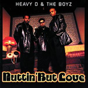 This Is Your Night by Heavy D & The Boyz